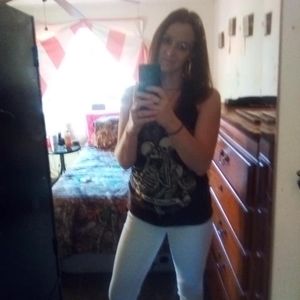 Meet your Posher, Traci